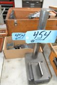 Dorsey Gage Indicator Stand with Parts in (1) Box