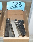 Lot-Boring Bars in (1) Box