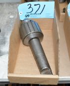 Jacobs No. 20N Drill Chuck in (1) Box