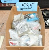 Lot-Packaged Pin Gages in (1) Box