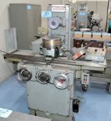 Brown & Sharpe 618 Micromaster, 6