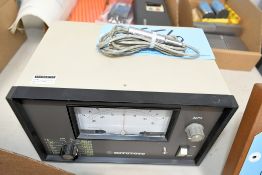 Mitutoyo 519-302, DIV Range Tester