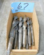 Lot-Various Production Drills in (1) Box