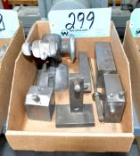 Lot-Various Diamond Dressers in (1) Box