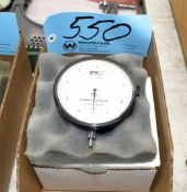 Packaged Dorsey Model 419-005 Dial Force Indicator Gage in (1) Box
