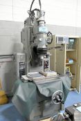 Moore Model No. 3 Jig Grinder