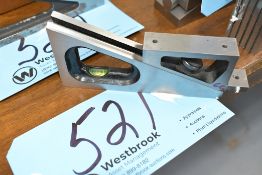 Planer Gauge