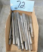 Lot-Reamers in (1) Box