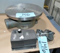 M&M Tool Model 715-V-BM-60, 15