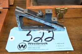 Planer Gauge