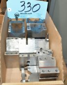 Lot-(6) V-Blocks in (1) Box