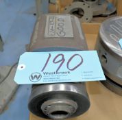 Red Head 11,000 RPM Grinding Spindle