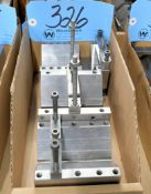 Lot-(3) V-Blocks in (1) Box