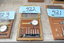 Interapid Dial Bore Gage with Case