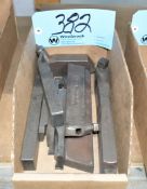 Lot-Boring Bars in (1) Box