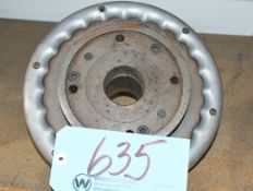 Collet Chuck, (Upstairs)