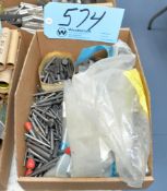Lot-Various Carbide in (1) Box