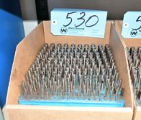 Lot-Pin Gages with Stand in (1) Box