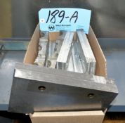 Lot-Various Vise Jaws in (1) Box
