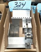 Lot-Various V-Blocks in (1) Box
