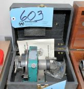 Harig Grinding Fixture with Case