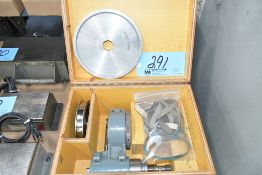 High Speed Spindle for Parker Majestic Surface Grinder