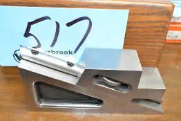 Planer Gauge