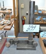 Indicator Stand