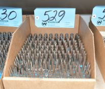 Lot-Pin Gages with Stand in (1) Box