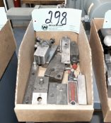 Lot-Various Diamond Dressers in (1) Box