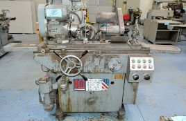 Parker-Majestic ID Grinder, Parker Model 2300-3 Spindle, 6