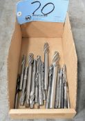 Lot-Counterbores in (1) Box