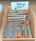 Lot-Scaling Needles in (1) Box