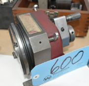 Suburban 5C Collet Index Fixture