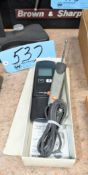 Testo 720 Digital Temperature Meter
