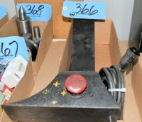 Proto Trak Readout Arm