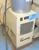 Ingersoll-Rand DryStar Refrigerated Compressed Air Dryer