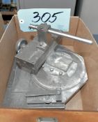 Dresser Fixture in (1) Box