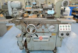 Parker-Majestic ID Grinder, Parker Model 2300-3 Spindle