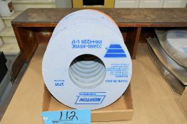 Lot-Various New Grinding Wheels in (1) Box