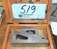 Planer Gauge with Case