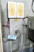 Aget Dustkop Dust Collector with Stand