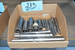 Lot-Expanding Mandrels in (1) Box