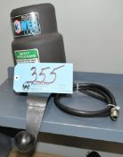 Kurt Power Drawbar