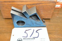 Planer Gauge