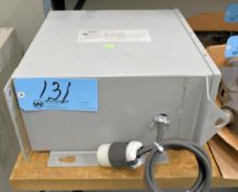 Daykin Electric DKN200N, 6-KVA Transformer