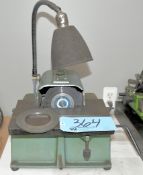 K&K Single Lip Tool Grinder