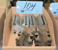 Lot-Various V-Blocks in (1) Box