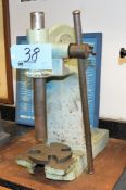 Greenerd No. 3 Bench Top Arbor Press