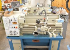 Baileigh Model PL-1236E-DRO-1.0, 12